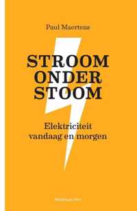 Stroom onder stoom