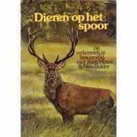 Dieren op het spoor