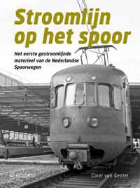 Stroomlijn op het spoor