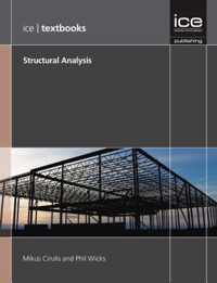 Structural Analysis (ICE Textbook series)