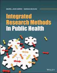 Integrated Research Methods In Public Health