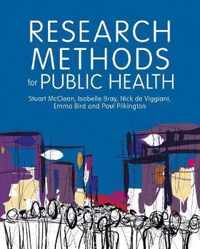 Research Methods for Public Health