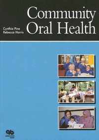 Community Oral Health