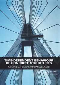 Time-Dependent Behaviour of Concrete Structures