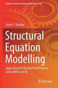 Structural Equation Modelling