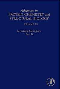 Structural Genomics, Part B