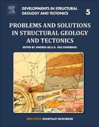 Problems and Solutions in Structural Geology and Tectonics