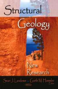 Structural Geology