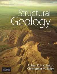 Structural Geology