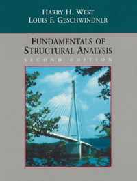 Fundamentals of Structural Analysis