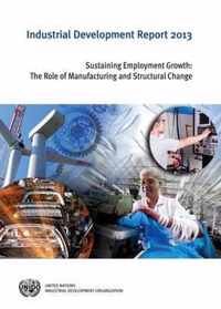 Industrial development report 2013