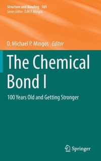 The Chemical Bond I