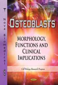 Osteoblasts