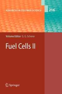 Fuel Cells II