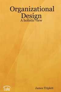 Organizational Design