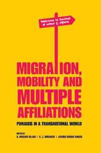 Migration, Mobility and Multiple Affiliations