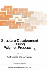 Structure Development During Polymer Processing