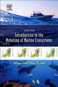 Introduction to the Modelling of Marine Ecosystems