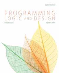 Programming Logic and Design, Introductory
