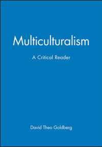 Multiculturalism