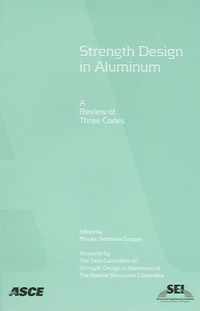 Strength Design in Aluminum