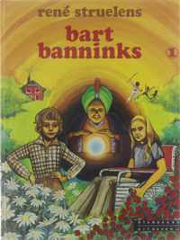 Bart Banninks / Deel 1.