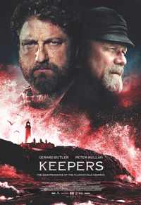 Keepers (The Vanishing)