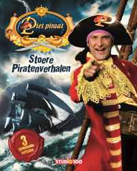 Piet Piraat - Stoere Piratenverhalen