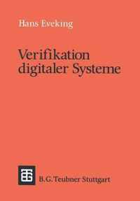 Verifikation Digitaler Systeme