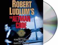 Robert Ludlum's the Altman Code