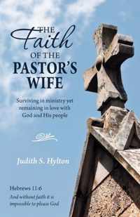 The Faith of the Pastor's Wife
