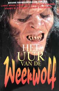 Het uur van de weerwolf