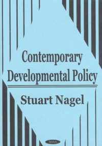 Contemporary Developmental Policy