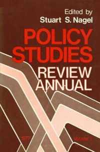 Policy Studies