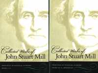 Collected Works of John Stuart Mill, Volumes 2 & 3