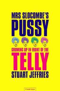 Mrs. Slocombe's Pussy