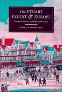 The Stuart Court and Europe