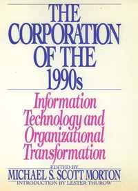 Corporation Of The 1990'S