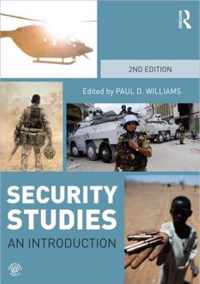 Security Studies