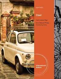 Ciao!, International Edition
