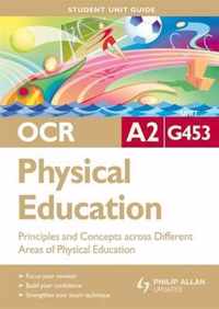 OCR A2 Physical Education Student Unit Guide