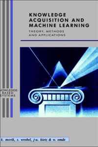 Knowledge Acquisition and Machine Learning