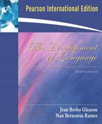 The Development of Language