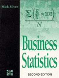 Business Statistics