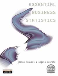 Essential Business Statistics