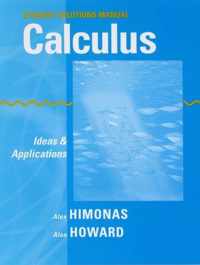 Applied Calculus