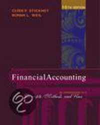 Financial Accounting