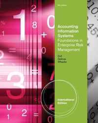 Accounting Information Systems