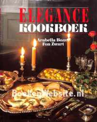 Elegance kookboek