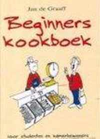 Beginners Kookboek